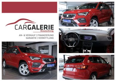 Seat Ateca, 2022