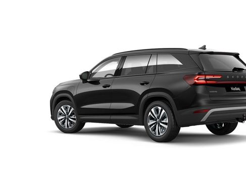Skoda Kodiaq, 2026