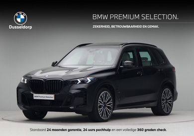 BMW X5, 2023