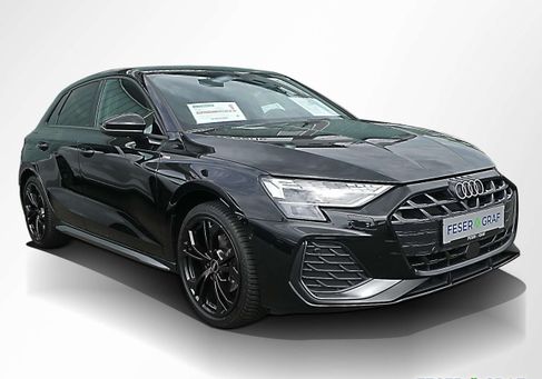 Audi A3, 2025 2
