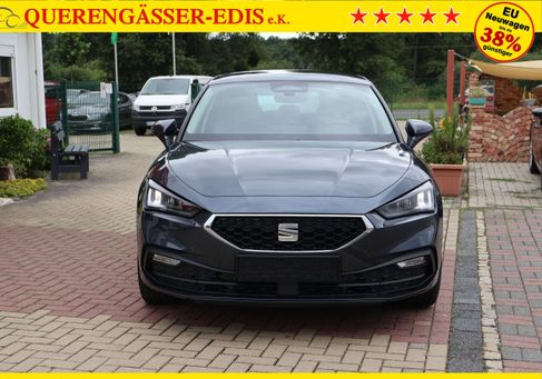 Seat Leon, 2026