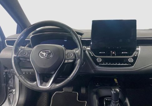 Toyota Corolla, 2023
