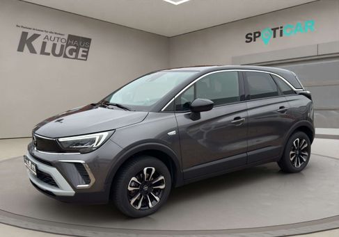 Opel Crossland X, 2023