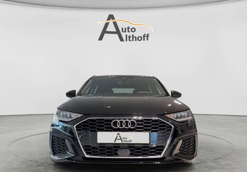 Audi A3, 2022 2