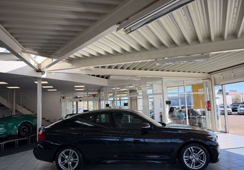 BMW 340, 2020