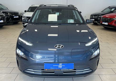 Hyundai Kona, 2022 2