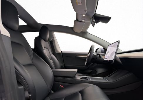 Tesla Model 3, 2021 2