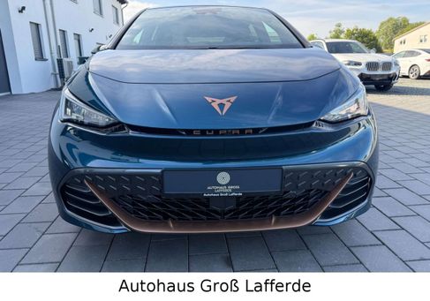 Cupra Born, 2023