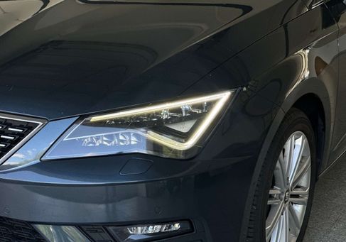 Seat Leon, 2019