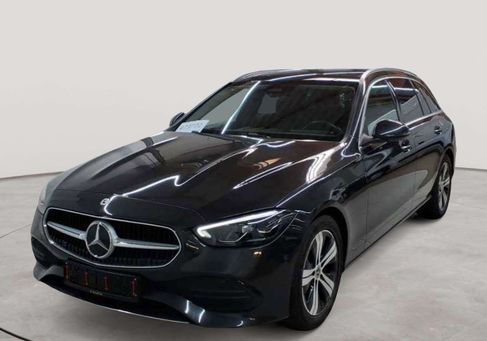 Mercedes-Benz C 200, 2025 2