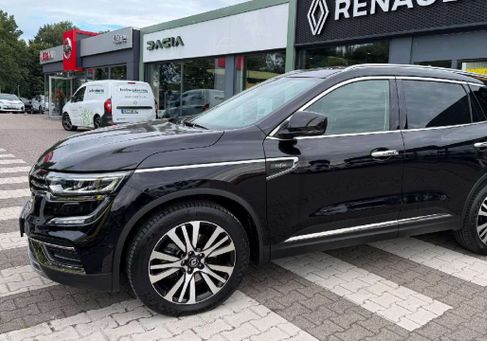 Renault Koleos, 2023