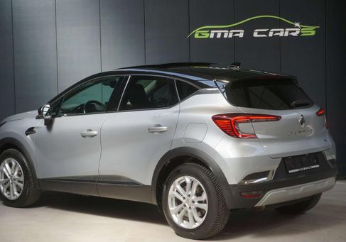 Renault Captur, 2020