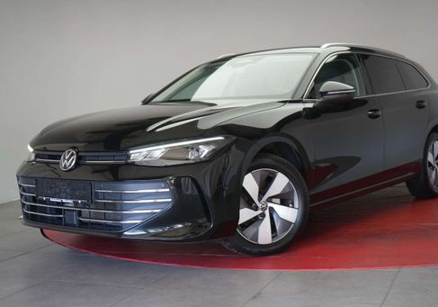 Volkswagen Passat Variant, 2024