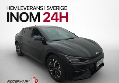 Kia EV6, 2023