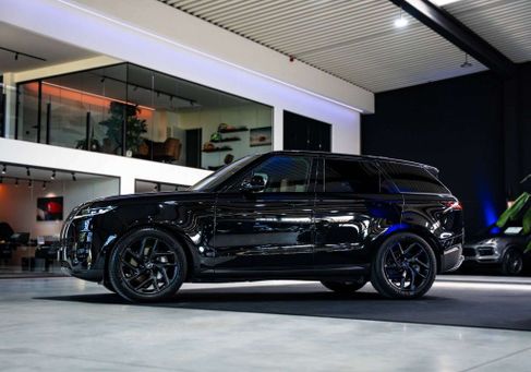Land Rover Range Rover Sport, 2025 3