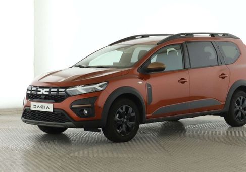 Dacia Jogger, 2025