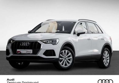 Audi Q3, 2021