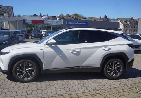 Hyundai Tucson, 2022 3