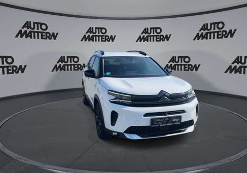 Citroën C5 Aircross, 2024 3