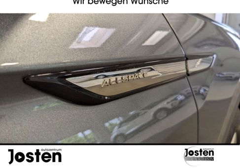 Volkswagen Tiguan Allspace, 2025