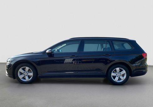 Volkswagen Passat Variant, 2020 2