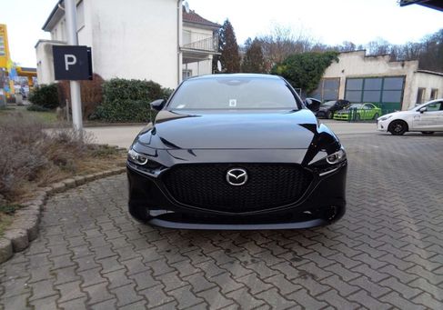 Mazda 3, 2026