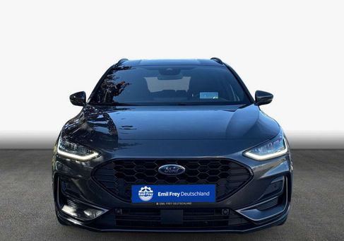Ford Focus, 2024 3