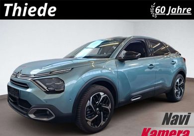 Citroën C4, 2023