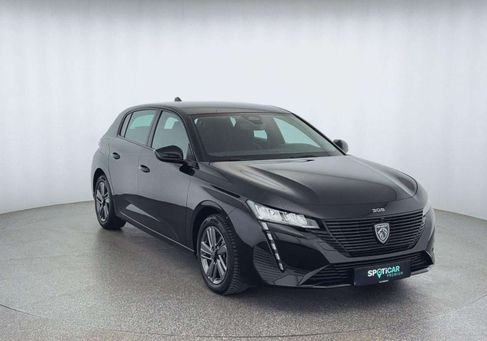 Peugeot 308, 2024