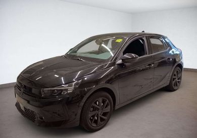 Opel Corsa, 2025