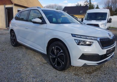 Skoda Kamiq, 2023