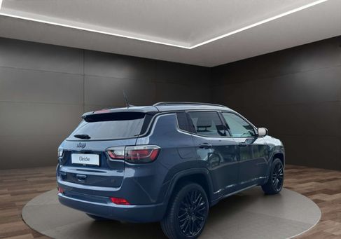 Jeep Compass, 2022 2