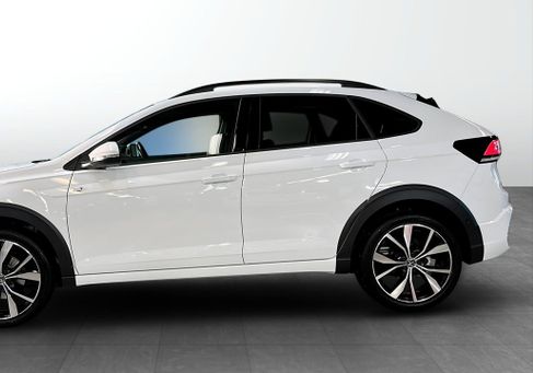 Volkswagen Taigo, 2026 2
