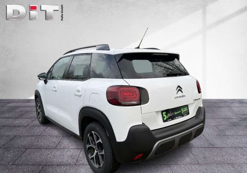 Citroën C3 Aircross, 2022