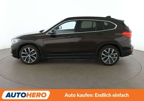 BMW X1, 2018 3