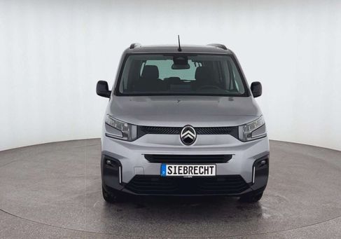 Citroën Berlingo, 2026 2