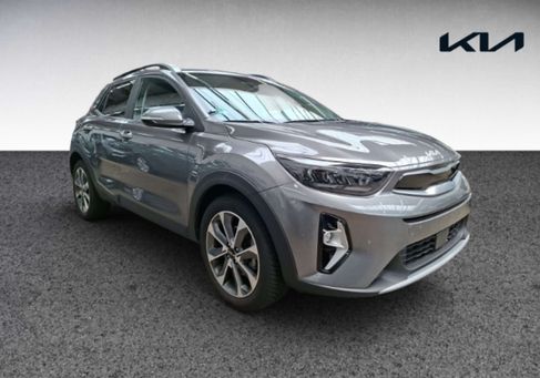 Kia Stonic, 2025