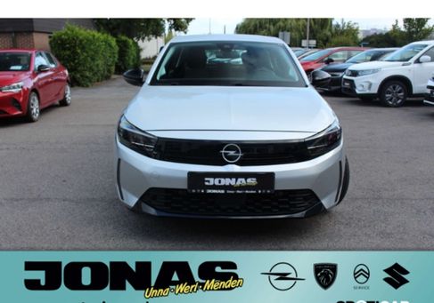 Opel Corsa, 2023 2