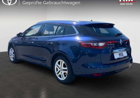 Renault Megane, 2020