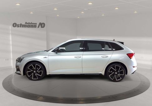 Skoda Scala, 2020