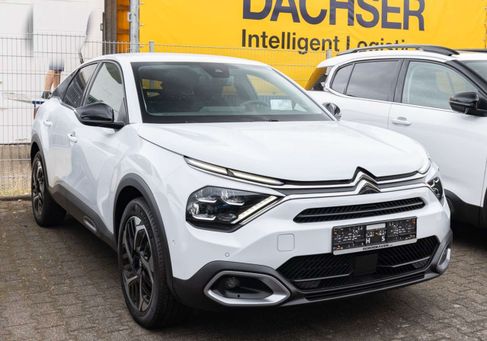 Citroën C4, 2024 3