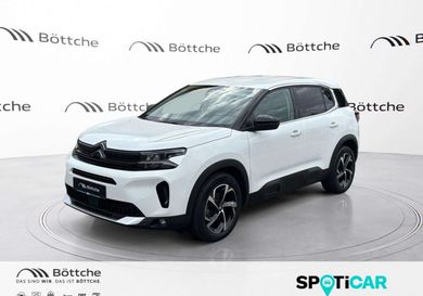 Citroën C5 Aircross, 2023