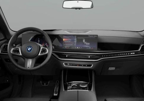 BMW X5, 2023