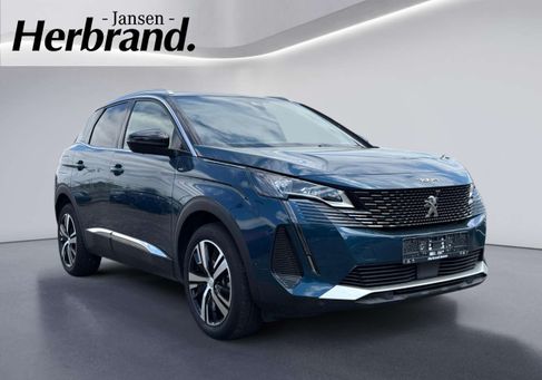 Peugeot 3008, 2024