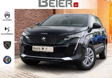 Peugeot 5008, 2024