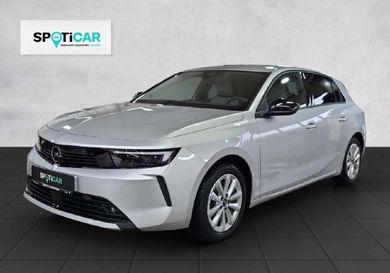 Opel Astra, 2024