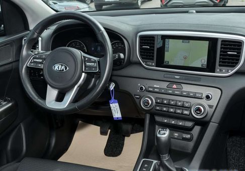 Kia Sportage, 2018 3