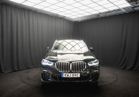 BMW X5, 2021 3