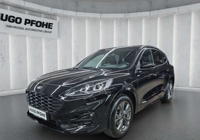 Ford Kuga, 2023
