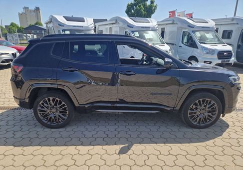 Jeep Compass, 2022 2